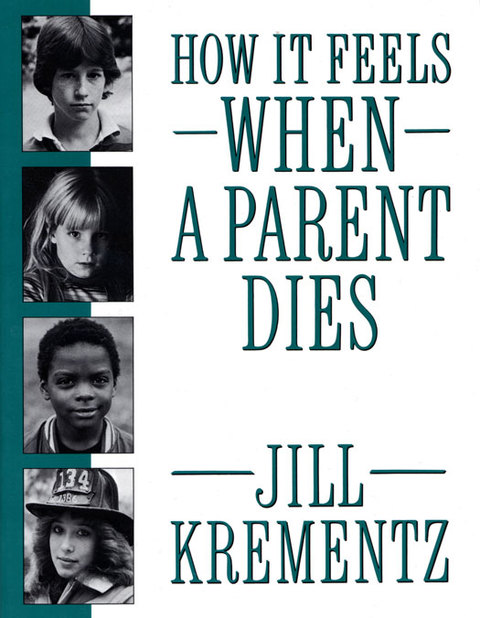 How It Feels When a Parent Dies - FULL INSTANT DOWNLOAD | PDF DOCX EPUB