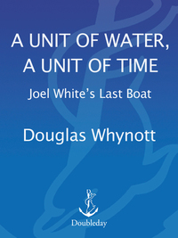 Cover image: A Unit of Water, a Unit of Time 9780385488129