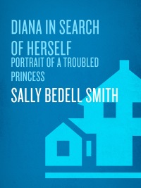 Cover image: Diana in Search of Herself 9780812980615