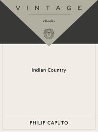 Cover image: Indian Country 9780375725104