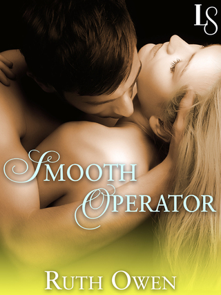 Cover image: Smooth Operator 9780553442656