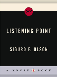 Cover image: LISTENING POINT 9780394433585