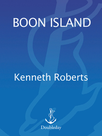 Cover image: Boon Island 9781400086511