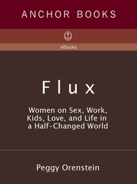 Cover image: Flux 9780385498876