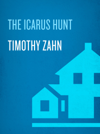 Cover image: The Icarus Hunt 9780553573916