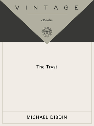 Cover image: The Tryst 9780375700101