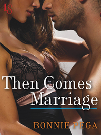 Cover image: Then Comes Marriage 9780553444056