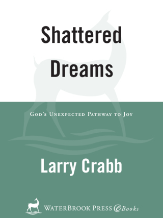 Cover image: Shattered Dreams 9781578565061