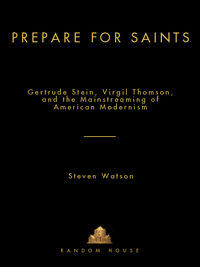 Cover image: Prepare for Saints 9780679441397