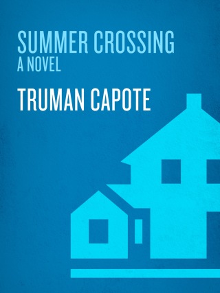 Cover image: Summer Crossing 9780812975932