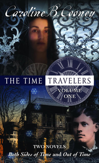 Cover image: The Time Travelers 1st edition 9780553494808