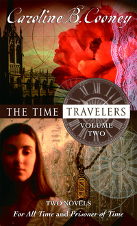 Cover image: The Time Travelers 1st edition 9780553494815