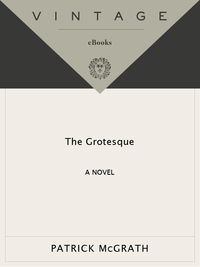 Cover image: The Grotesque 9780679776215