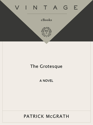 Cover image: The Grotesque 9780679776215