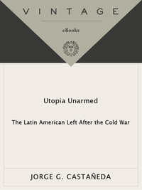 Cover image: Utopia Unarmed 9780679751410
