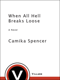 Cover image: When All Hell Breaks Loose 9780375503405