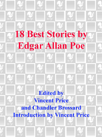 Cover image: 18 Best Stories by Edgar Allan Poe 9780440322276