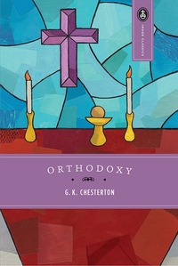 Cover image: Orthodoxy 9780385015363