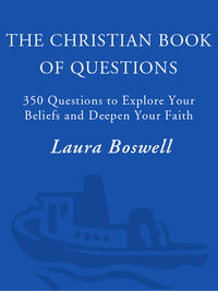 Cover image: The Christian Book of Questions 9780761511731