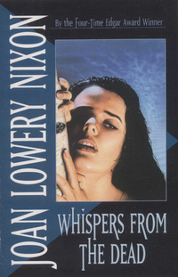 Cover image: Whispers from the Dead 1st edition 9780440208099