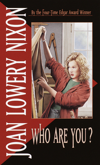 Cover image: Who Are You? 1st edition 9780440227571