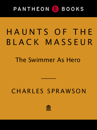 Cover image: Haunts of the Black Masseur 9780679420514