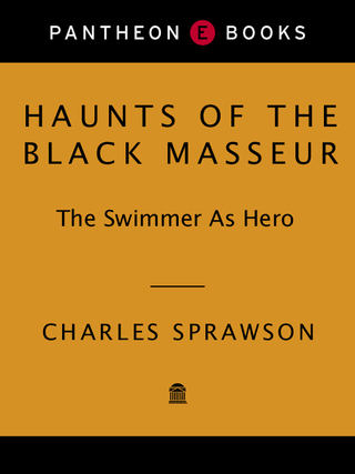Cover image: Haunts of the Black Masseur 9780679420514