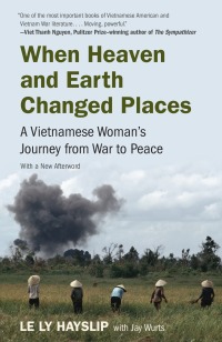 Cover image: When Heaven and Earth Changed Places 9780385247580