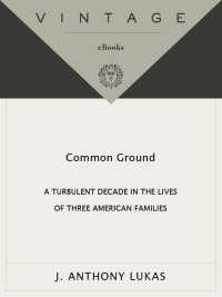 Cover image: Common Ground 9780394746166