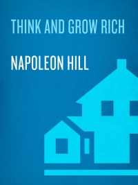 Cover image: Think and Grow Rich 9780449911464