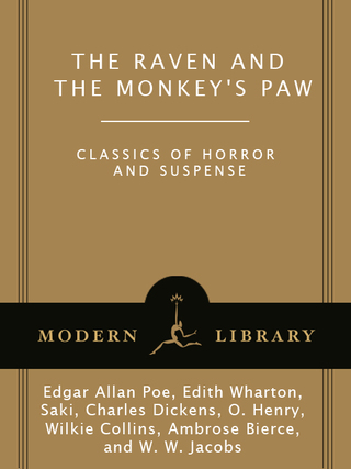 Cover image: The Raven and the Monkey's Paw 9780375752162