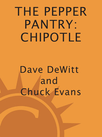 Cover image: Chipotle 9780890878286
