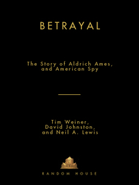 Cover image: Betrayal 9780679440505
