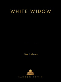 Cover image: The White Widow 9780679452362