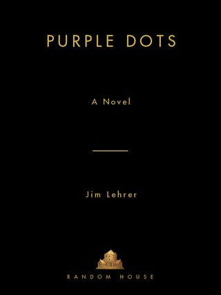 Cover image: Purple Dots 9780679452379