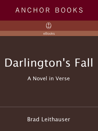 Cover image: Darlington's Fall 9780375709449