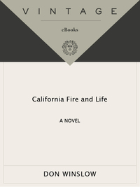 Cover image: California Fire and Life 9780307279859