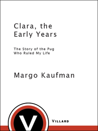 Cover image: Clara, the Early Years 9780679452614