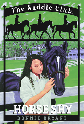 Cover image: Horse Shy 9780553484038