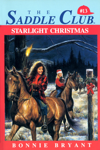 Cover image: Starlight Christmas 9780553158328