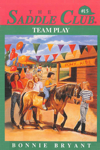 Cover image: Team Play 9780553158625