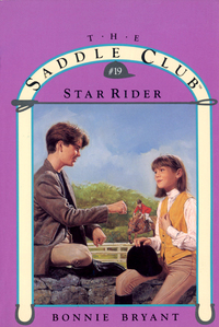 Cover image: Star Rider 9780553159387