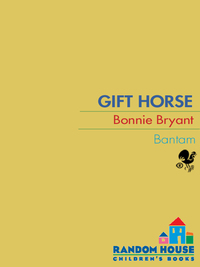 Cover image: Gift Horse 9780553481563