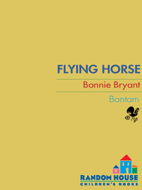 Cover image: Flying Horse 9780553482645