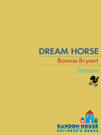 Cover image: Dream Horse 9780553483673
