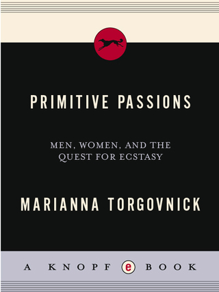 Cover image: Primitive Passions 9780679430865