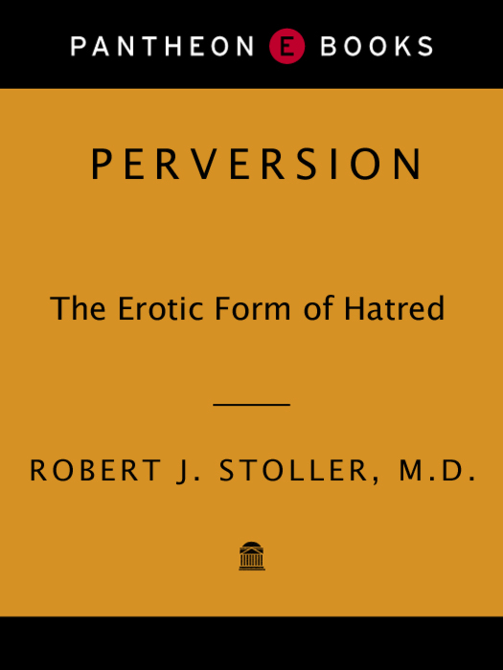 Perversion (eBook)