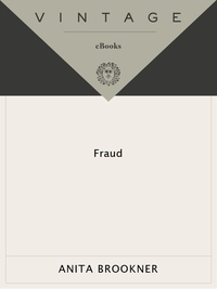 Cover image: Fraud 9780679743088