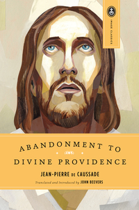Cover image: Abandonment to Divine Providence 9780385468718