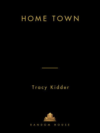 Cover image: Home Town 9780679455882